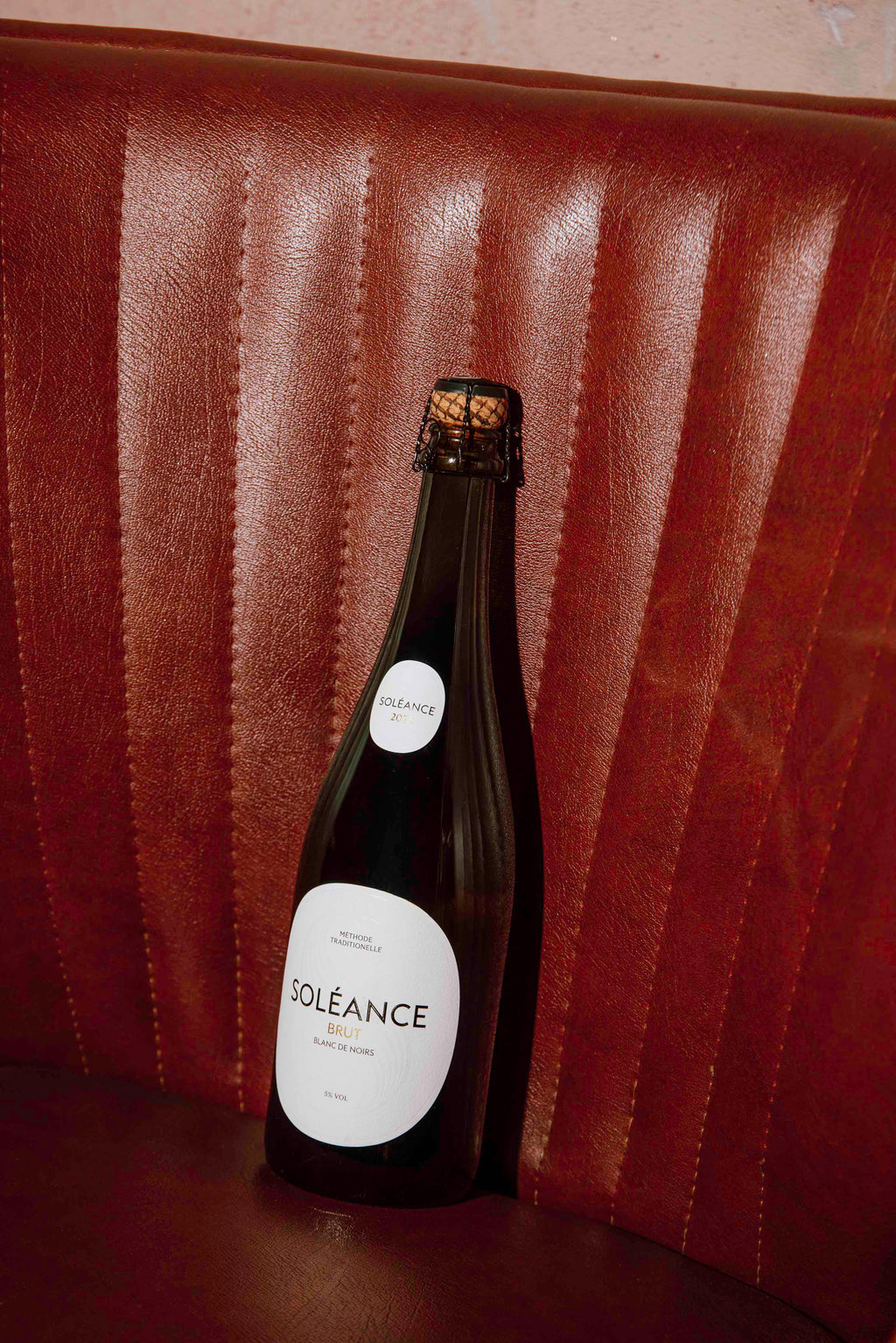 Soléance Blanc de Noirs Brut